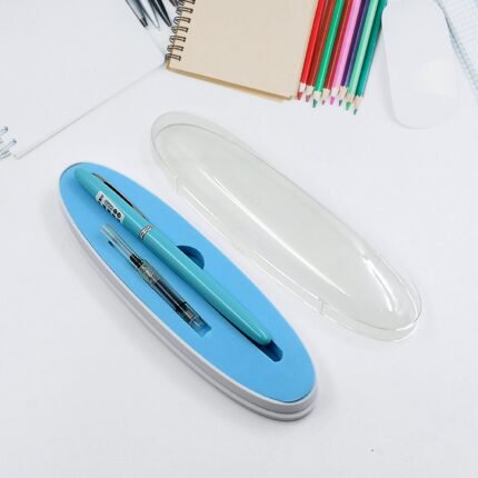 Fountain Pen, Fine Nib, Fountain Pens for Writing, Fountain Pens for Journaling, Luxury Fountain Pen, Calligraphy Fountain Pen Pc Pen (ink Not Included)