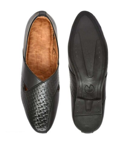 Men's Faux Leather Formal Shoes